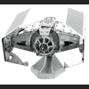 Star Wars Darth Vaders TIE Fighter X1